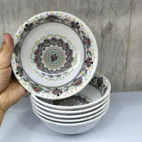 سرویس غذا خوری|ظروف سرو و پذیرایی|کرمانشاه, |دیوار