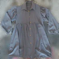 مانتو عروسکی