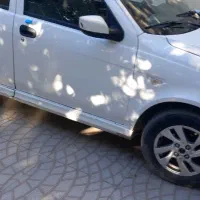 سلام ساینا مدل ۹۷ تک برگ سند کم کار در حد|خودرو سواری و وانت|کنگاور, |دیوار