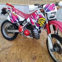 yz.crm.crf|موتورسیکلت|کاشان, شهرک صنعتی کویر|دیوار