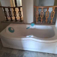 وان حمام|لوازم حمام|کاشان, امیرکبیر|دیوار