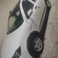 کوییک آر اس سفید مشکی|خودرو سواری و وانت|یزد, |دیوار