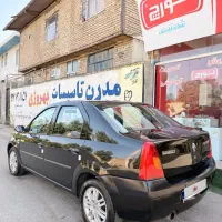 ال ۹۰مشکی e2 فول شرکتی|خودرو سواری و وانت|ساری, |دیوار