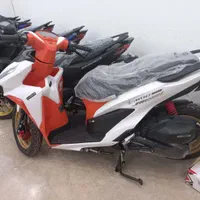 طرح کلیک مدل ۱۴۰۴ نقد و اقساط|موتورسیکلت|قشم, |دیوار