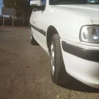 پارس1402xu7p|خودرو سواری و وانت|زرندیه, |دیوار