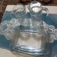 پیرکس فرانسوی