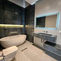 باغ ویلای مدرن دوبلکس 1200متری 4خواب مستر صدرا|فروش خانه و ویلا|صدرا-فارس, باغشهر گلبهار صدرا|دیوار