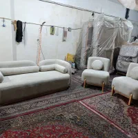 روکوبی تعمیرات مبل و رنگکاری مبل و سرویس خواب|خدمات پیشه و مهارت|تهران, نعمت‌آباد|دیوار