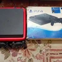 پی اس فور درحد نو  یک ترا دو دسته اروپایی