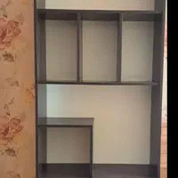 کتابخانه‌‌‌‌‌وبوفه‌‌‌‌.کمددار