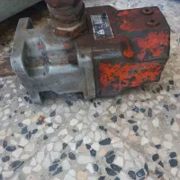 پمپ هیدرولیک جرثقیل و...|قطعات یدکی و لوازم جانبی|دوگنبدان, |دیوار