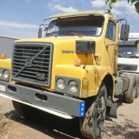 volvo N12