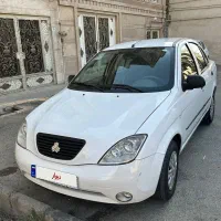 تیبا صندوقدار مدل ۱۴۰۱ دوگانه