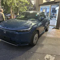 هوندا hrvهیبرید مدل2025|خودرو سواری و وانت|تهران, اختیاریه|دیوار