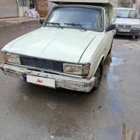 پیکان وانت فروشی|خودرو سواری و وانت|رباط‌کریم, نصیرشهر|دیوار