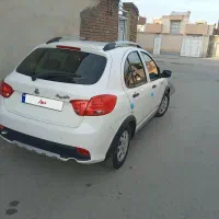 کوییک سفید و مشکی ۱۴۰۱|خودرو سواری و وانت|ارومیه, |دیوار