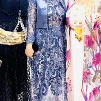 لباس کردی ملیله دوزی فول کار نونو   ۳۵۰۰۰۰۰ ملیون|لباس|پاوه, |دیوار