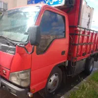 ایسوزو ۵/۲۰۰|خودرو سنگین|مینودشت, |دیوار