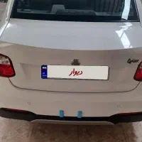 ساینا دوگانه سوز شرکتی مدل ۱۴۰۳ دریچه گاز سیمی|خودرو سواری و وانت|اهواز, منبع اب|دیوار