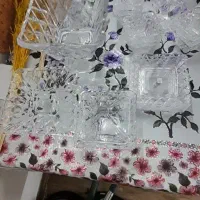 فروش ظروف چینی برند ژاپن اصل|ظروف سرو و پذیرایی|قم, شاد قلی|دیوار