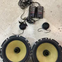 کامپانت و میدرنج