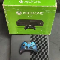 Xbox one 1T  ایکس باکس وان