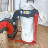 مکنده راینو فن