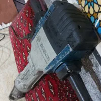 پیکور یا چکش اصل آلمان عتیقه|ابزارآلات|خرمآباد, |دیوار