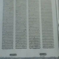 کولر ابی جنرال استیل 5500