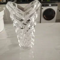 گلدان  شیشه ای