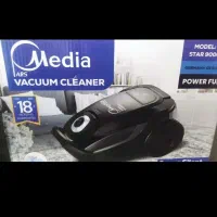 باسلام  جاروبرقی جنس مدیا نو آکبند