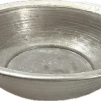 ظروف روحی آلومینیومی قابل استفاده نه ضایعاتی|ظروف پخت‌وپز|اصفهان, احمدآباد|دیوار