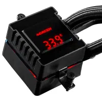 خنک کننده آبی گرین|قطعات و لوازم جانبی رایانه|تهران, جیحون|دیوار