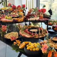 فینگرفود و دسر|خدمات پذیرایی، مراسم|ارومیه, |دیوار