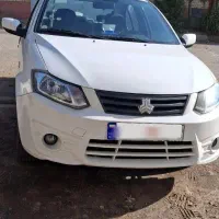 ساینا مدل ۹۸ بیرنگ شاسی پلمپ|خودرو سواری و وانت|زنجان, |دیوار