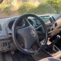 تویوتا هایلوکس ۲۰۱۳|خودرو سواری و وانت|تهران, فردوس|دیوار