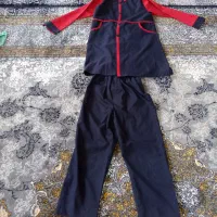 لباس مدرسه دخترانه سایز 3