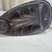 اتو بخار فوما کاملا سالم|اتو و لوازم اتو|تربتحیدریه, میدان مرکزی|دیوار