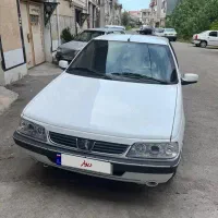 پژوSLXدرحدمدل۹۸