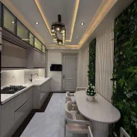 طراحی نما و دکوراسیون داخلی|خدمات پیشه و مهارت|شیراز, ارم|دیوار