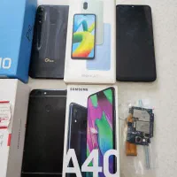 گوشی وکال V0 Core و Redmi A1+