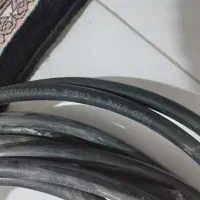 کابل.سه فازو3/4به متراژ15ودوعدد12متری