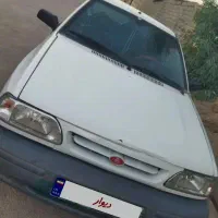 پراید مدل ۹۰