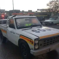 نیسان یدک کش|خودرو سواری و وانت|نیشابور, هفده شهریور|دیوار