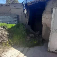 زمین خالی و چهار دیواری شده|فروش زمین و ملک کلنگی|جلفا, |دیوار