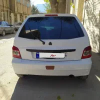 پراید هاچ بک مدل 90