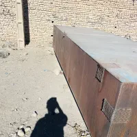 مخزن ۵۸بشکه ای