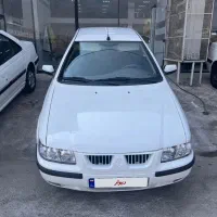 سمند ۱۳۹۶