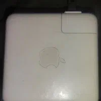 آدابتور ۶۱ وات 61W اپل اورجینال بهمراه کابل