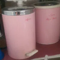 سرویس حبوبات|ظروف نگهدارنده، پلاستیکی، یک‌بارمصرف|ری, شهید بهشتی|دیوار